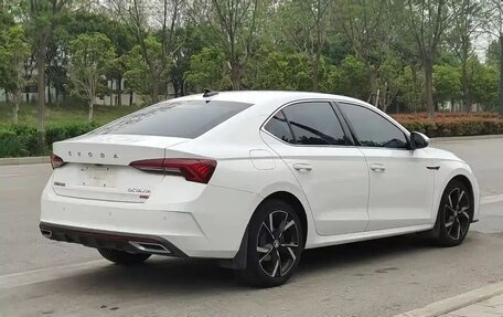 Skoda Octavia IV, 2023 год, 1 590 005 рублей, 3 фотография
