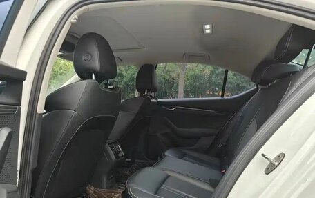 Skoda Octavia IV, 2023 год, 1 590 005 рублей, 9 фотография