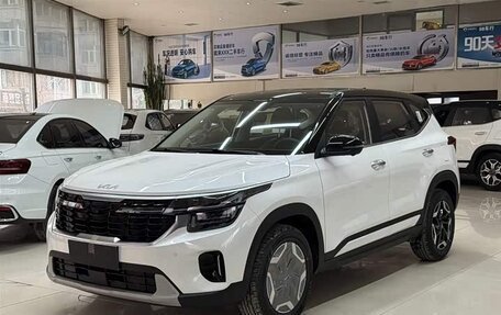 KIA Seltos, 2026 год, 1 890 000 рублей, 3 фотография