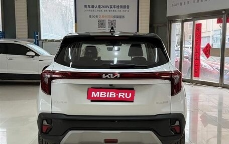 KIA Seltos, 2026 год, 1 890 000 рублей, 5 фотография