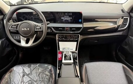 KIA Seltos, 2026 год, 1 890 000 рублей, 7 фотография