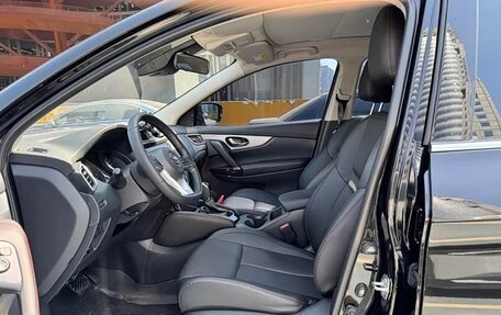 Nissan Qashqai, 2022 год, 1 480 000 рублей, 5 фотография