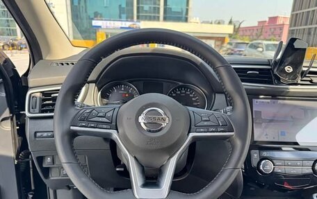 Nissan Qashqai, 2022 год, 1 480 000 рублей, 7 фотография