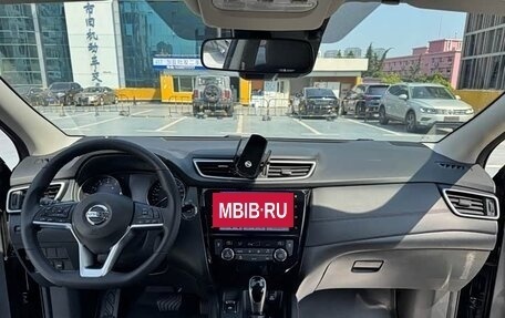 Nissan Qashqai, 2022 год, 1 480 000 рублей, 6 фотография