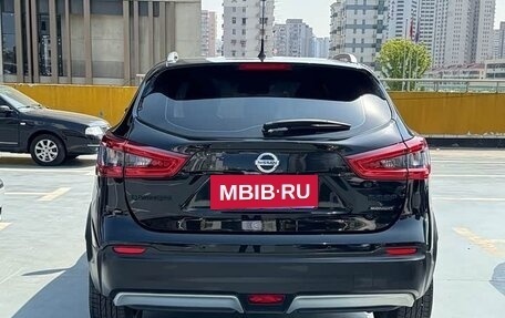 Nissan Qashqai, 2022 год, 1 480 000 рублей, 4 фотография