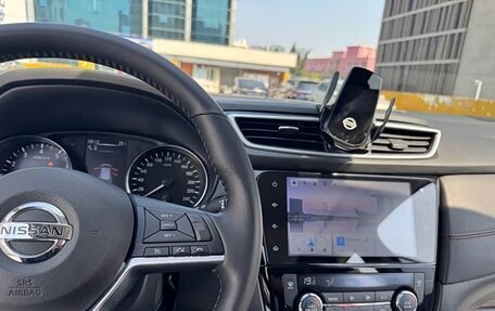 Nissan Qashqai, 2022 год, 1 480 000 рублей, 8 фотография