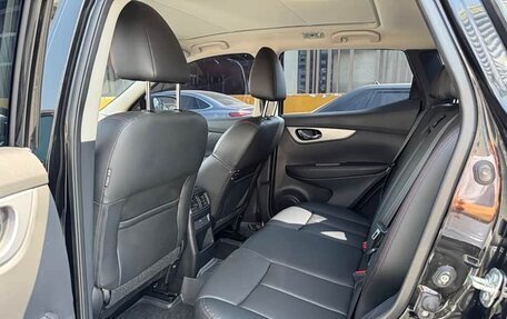 Nissan Qashqai, 2022 год, 1 480 000 рублей, 12 фотография