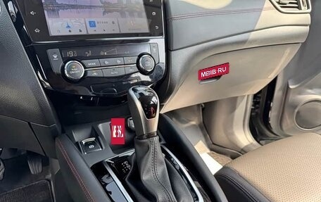 Nissan Qashqai, 2022 год, 1 480 000 рублей, 9 фотография