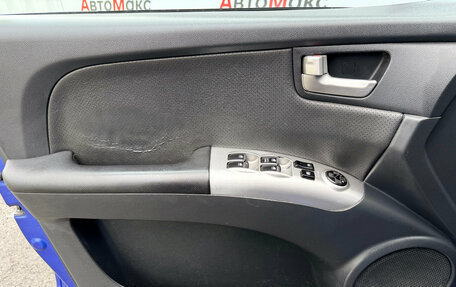 KIA Sportage II, 2007 год, 690 000 рублей, 16 фотография