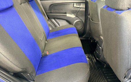 KIA Sportage II, 2007 год, 690 000 рублей, 21 фотография