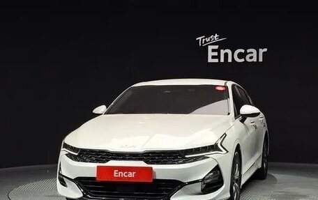 KIA K5, 2022 год, 2 189 000 рублей, 2 фотография