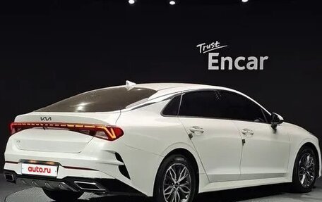 KIA K5, 2022 год, 2 189 000 рублей, 3 фотография