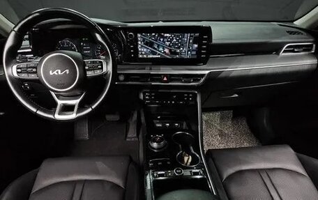 KIA K5, 2022 год, 2 189 000 рублей, 6 фотография