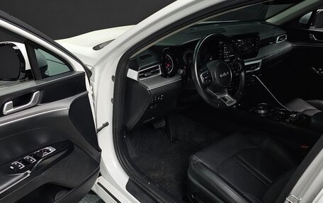 KIA K5, 2022 год, 2 189 000 рублей, 5 фотография