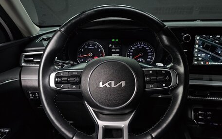 KIA K5, 2022 год, 2 189 000 рублей, 7 фотография