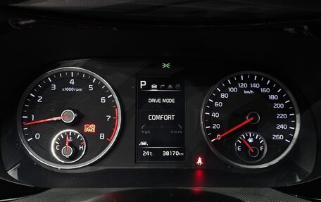 KIA K5, 2022 год, 2 189 000 рублей, 8 фотография