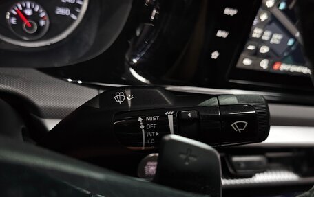 KIA K5, 2022 год, 2 189 000 рублей, 11 фотография