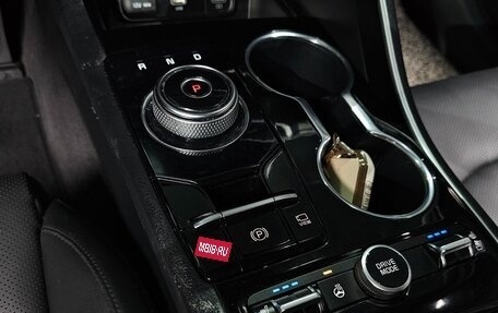 KIA K5, 2022 год, 2 189 000 рублей, 14 фотография