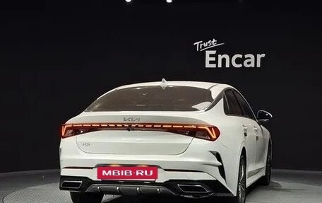 KIA K5, 2022 год, 2 189 000 рублей, 4 фотография