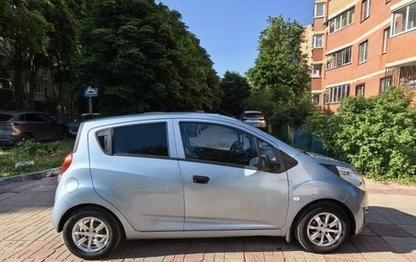 Ravon R2, 2016 год, 620 000 рублей, 2 фотография