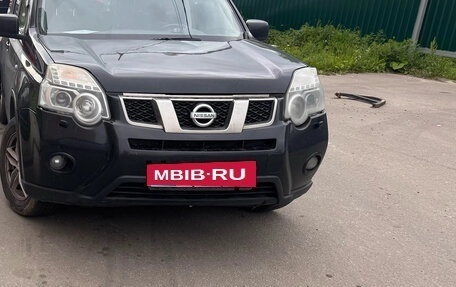 Nissan X-Trail, 2011 год, 950 000 рублей, 1 фотография