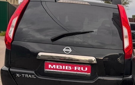 Nissan X-Trail, 2011 год, 950 000 рублей, 3 фотография