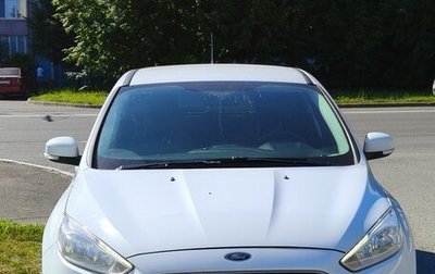 Ford Focus III, 2018 год, 1 150 000 рублей, 1 фотография
