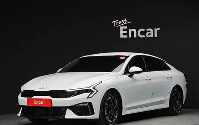 KIA K5, 2024 год, 2 813 000 рублей, 1 фотография