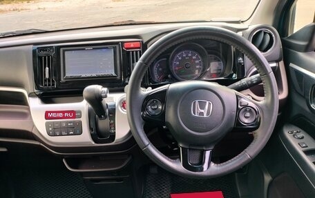 Honda N-WGN I рестайлинг, 2014 год, 620 000 рублей, 1 фотография
