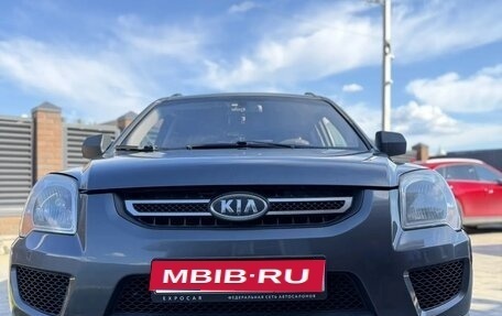 KIA Sportage II, 2010 год, 970 000 рублей, 1 фотография