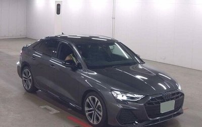Audi A3, 2024 год, 1 650 000 рублей, 1 фотография