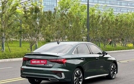 Audi A3, 2022 год, 2 310 112 рублей, 4 фотография