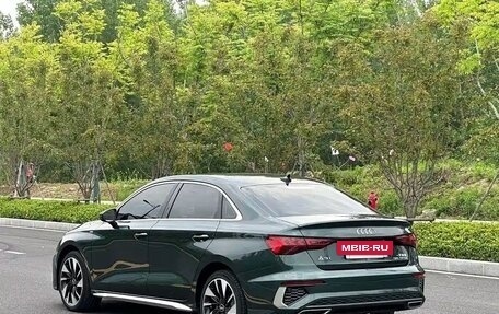 Audi A3, 2022 год, 2 310 112 рублей, 5 фотография