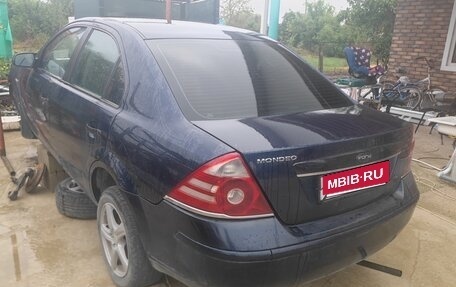 Ford Mondeo III, 2006 год, 22 222 рублей, 1 фотография