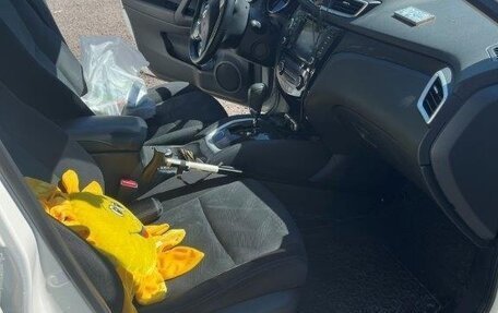 Nissan X-Trail, 2017 год, 1 560 000 рублей, 1 фотография