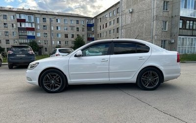 Skoda Octavia, 2012 год, 1 030 000 рублей, 1 фотография