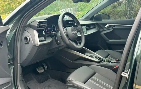 Audi A3, 2022 год, 2 310 112 рублей, 11 фотография