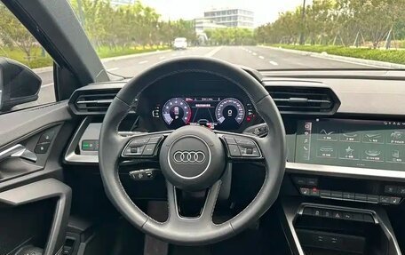Audi A3, 2022 год, 2 310 112 рублей, 10 фотография