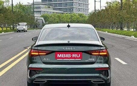 Audi A3, 2022 год, 2 310 112 рублей, 6 фотография