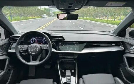 Audi A3, 2022 год, 2 310 112 рублей, 12 фотография