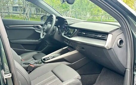 Audi A3, 2022 год, 2 310 112 рублей, 14 фотография