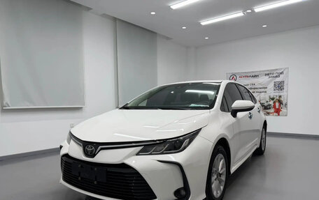 Toyota Corolla, 2022 год, 1 274 009 рублей, 1 фотография
