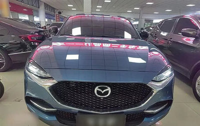 Mazda CX-4, 2023 год, 1 700 000 рублей, 1 фотография