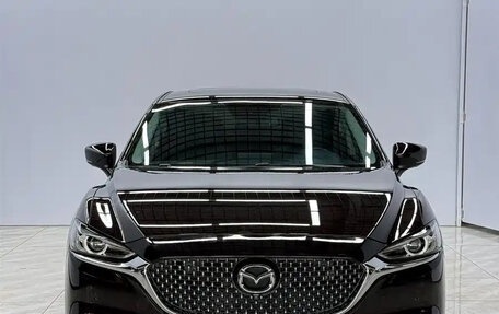Mazda Atenza III, 2022 год, 2 100 000 рублей, 1 фотография