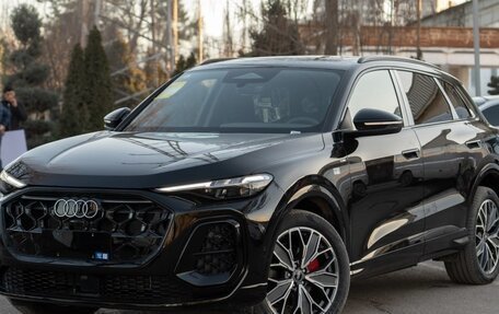 Audi Q5, 2026 год, 5 590 000 рублей, 1 фотография