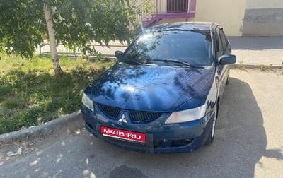 Mitsubishi Lancer IX, 2005 год, 235 000 рублей, 1 фотография