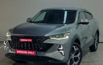 Haval F7x I, 2022 год, 1 950 000 рублей, 1 фотография