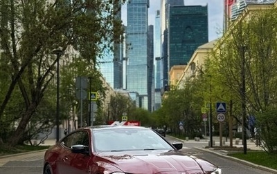 BMW M4, 2024 год, 11 995 000 рублей, 1 фотография