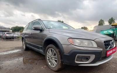 Volvo XC70 II рестайлинг, 2011 год, 1 290 000 рублей, 1 фотография