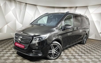 Mercedes-Benz V-Класс, 2024 год, 10 600 000 рублей, 1 фотография